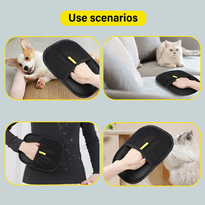 Pet Hair Removal